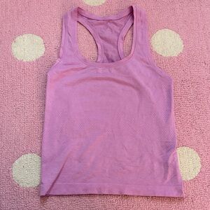 Lululemon tank top